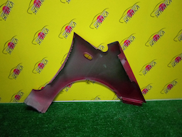 КРЫЛО/MMC/COLT/COLT PLUS/Z21A/Z21W/Z22A/Z22W/Z23A/Z23W/Z24A/Z24W/Z25A/Z26A/Z27A/Z27W/Z28A/F/L