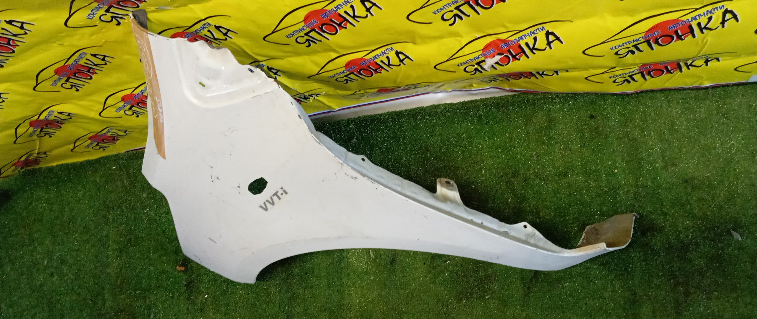 КРЫЛО/TOY/VITZ/YARIS/KSP90/KSP90L/NCP90L/NCP91/NCP91L/NCP95/NLP90L/SCP90/SCP90L/F/L