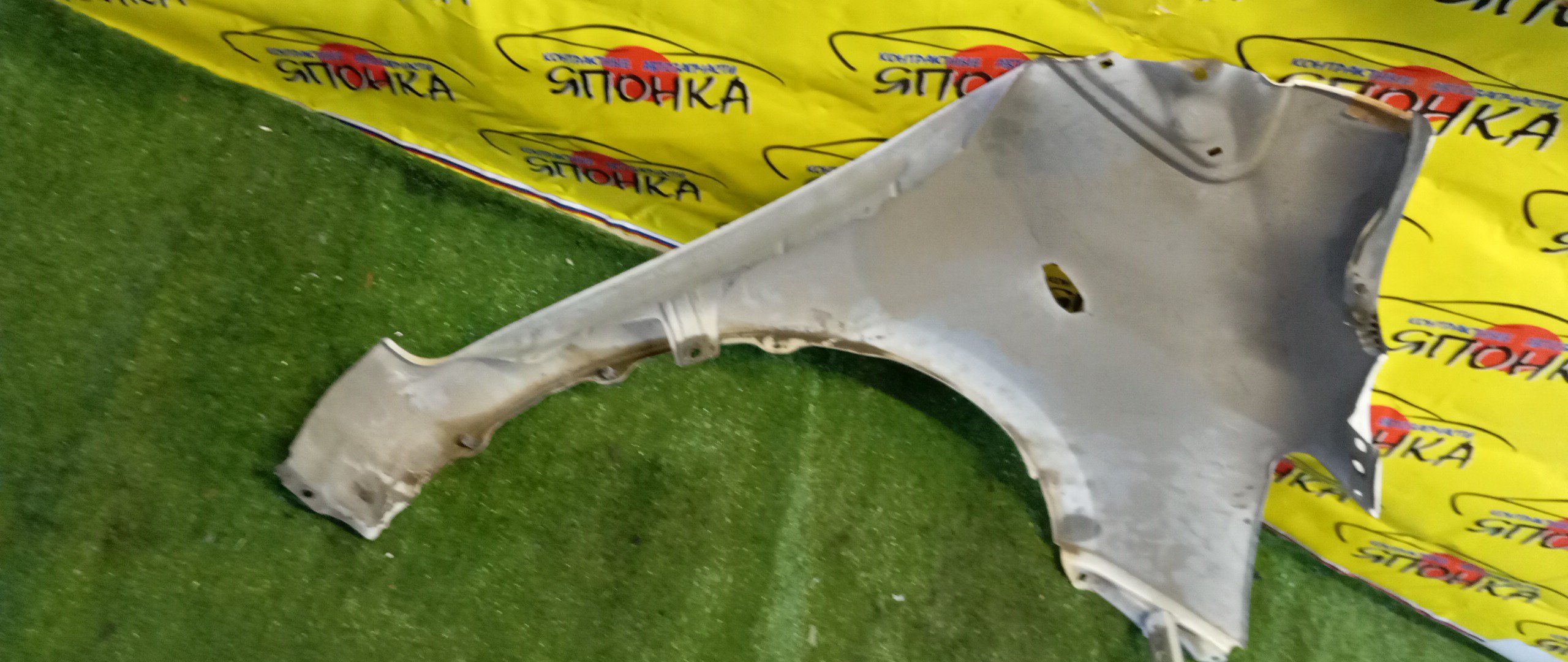 КРЫЛО/TOY/VITZ/YARIS/KSP90/KSP90L/NCP90L/NCP91/NCP91L/NCP95/NLP90L/SCP90/SCP90L/F/L