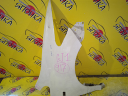 КРЫЛО/HON/AIRWAVE/PARTNER/GJ1/GJ2/GJ3/GJ4/F/R