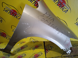 КРЫЛО/HON/FIT ARIA/GD6/GD7/GD8/GD9/F/R