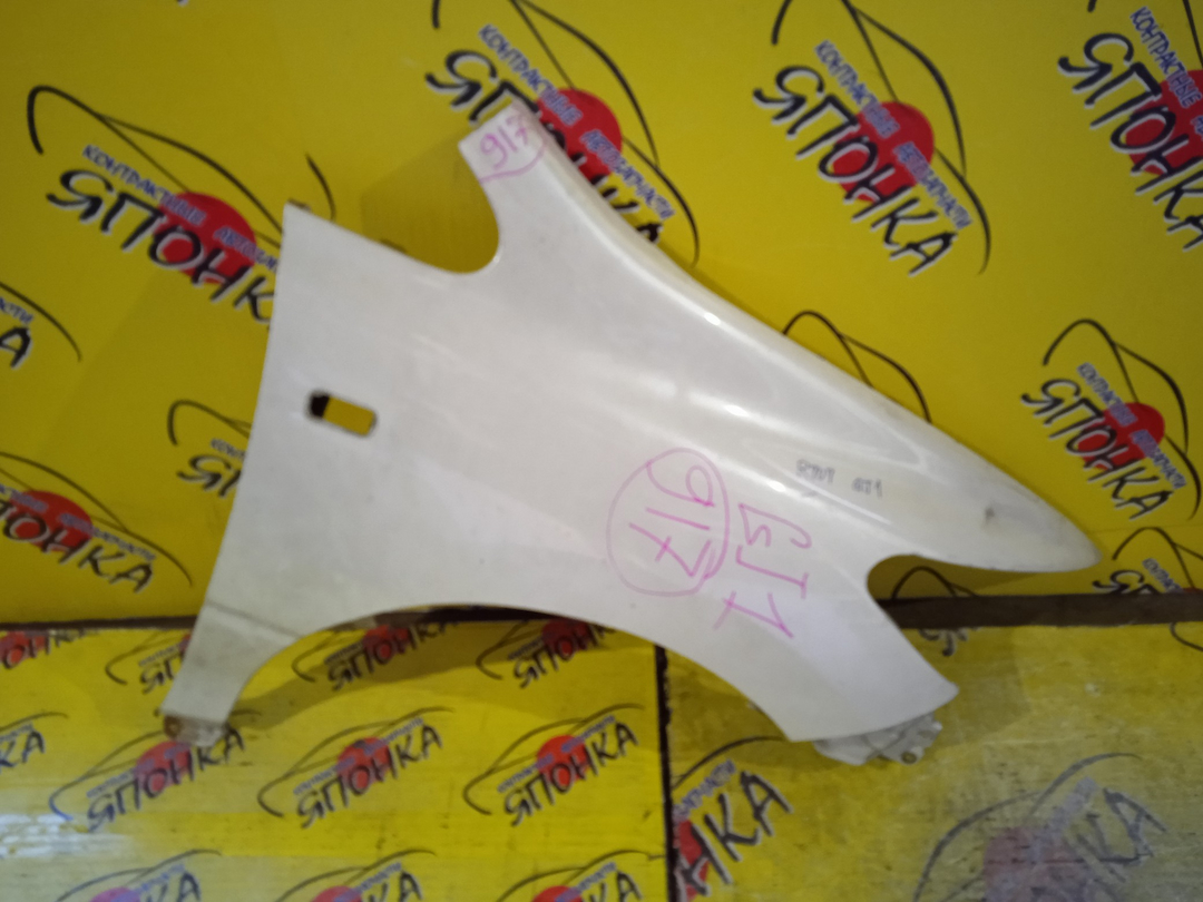 КРЫЛО/HON/AIRWAVE/PARTNER/GJ1/GJ2/GJ3/GJ4/F/R