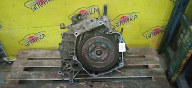 АКПП/HON/L15A/MOBILIO/GB1/2 WD/SYEA
