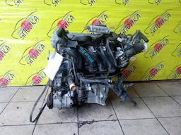 ДВС/TOY/1NZ-FE/AXIO/COROLLA FIELDER/PORTE/SPADE/NCP141/NCP145/NZE161/NZE164/ЭЛЕКТРО ДРОСЕЛЬ/3 МОДЕЛЬ