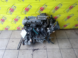 ДВС/TOY/1NZ-FE/AXIO/COROLLA FIELDER/PORTE/SPADE/NCP141/NCP145/NZE161/NZE164/ЭЛЕКТРО ДРОСЕЛЬ/3 МОДЕЛЬ