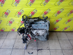 ДВС/TOY/1NZ-FE/AXIO/COROLLA FIELDER/PORTE/SPADE/NCP141/NCP145/NZE161/NZE164/ЭЛЕКТРО ДРОСЕЛЬ/3 МОДЕЛЬ