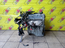 ДВС/TOY/1NZ-FE/AXIO/COROLLA FIELDER/PORTE/SPADE/NCP141/NCP145/NZE161/NZE164/ЭЛЕКТРО ДРОСЕЛЬ/3 МОДЕЛЬ
