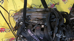 ДВС/TOY/1NZ-FE/AXIO/COROLLA FIELDER/PORTE/SPADE/NCP141/NCP145/NZE161/NZE164/ЭЛЕКТРО ДРОСЕЛЬ/3 МОДЕЛЬ