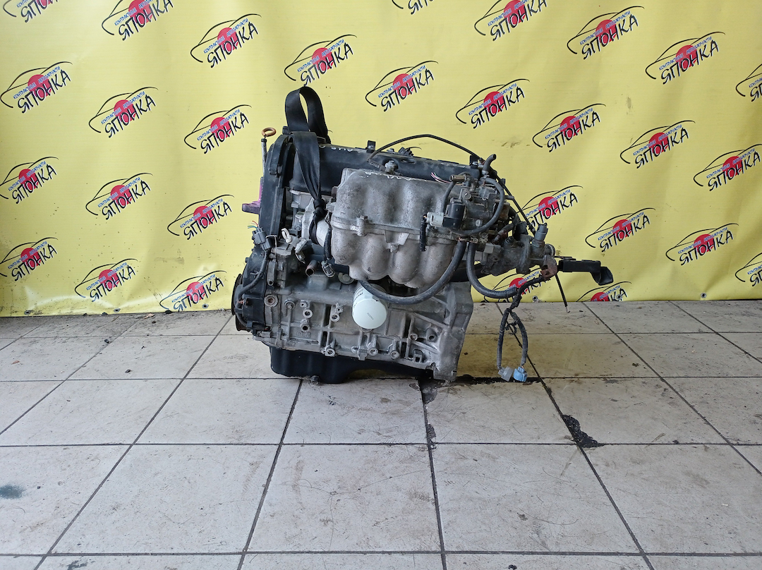 ДВС/HON/F23A/ACCORD WAGON/AVANCIER/ODYSSEY/CF6/CF7/RA3/RA4/RA6/RA7/TA1/TA2/SOHC/VTEC