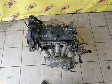 ДВС/HON/F23A/ACCORD WAGON/AVANCIER/ODYSSEY/CF6/CF7/RA3/RA4/RA6/RA7/TA1/TA2/SOHC/VTEC