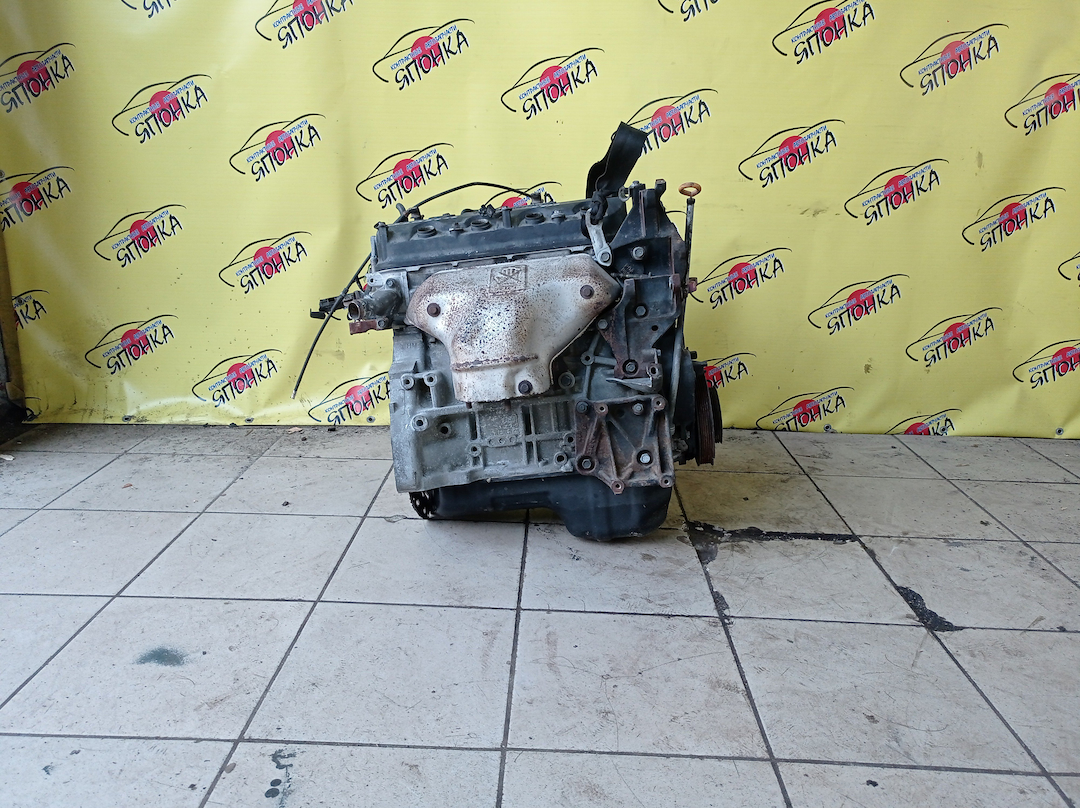 ДВС/HON/F23A/ACCORD WAGON/AVANCIER/ODYSSEY/CF6/CF7/RA3/RA4/RA6/RA7/TA1/TA2/SOHC/VTEC