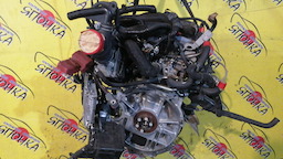 ДВС/TOY/1NZ-FE/AXIO/COROLLA FIELDER/PORTE/SPADE/NCP141/NCP145/NZE161/NZE164/ЭЛЕКТРО ДРОСЕЛЬ/3 МОДЕЛЬ
