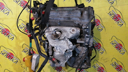 ДВС/TOY/1NZ-FE/AXIO/COROLLA FIELDER/PORTE/SPADE/NCP141/NCP145/NZE161/NZE164/ЭЛЕКТРО ДРОСЕЛЬ/3 МОДЕЛЬ