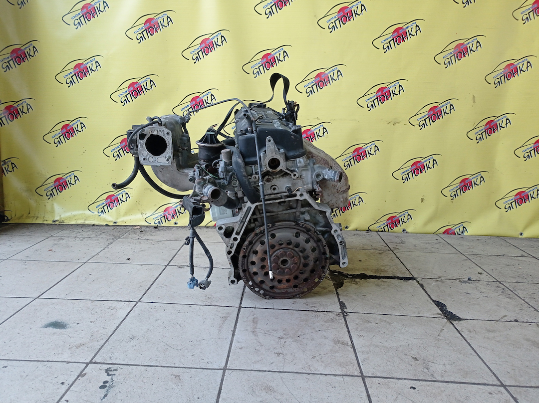 ДВС/HON/F23A/ACCORD WAGON/AVANCIER/ODYSSEY/CF6/CF7/RA3/RA4/RA6/RA7/TA1/TA2/SOHC/VTEC