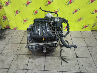 ДВС/NIS/MR20DE/SUZUKI/BLUEBIRD SYLPHY/DUALIS/LAFESTA/LANDY/QASHQAI2/SERENA/X-TRAIL/B30/C25/CC25/J10/J10E/JJ10E/KG11/KJ10/SC25/T31/2WD