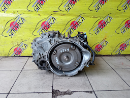 АКПП/MMC/4A91/COLT/Z23A/Z25A/CVT/F1C1A