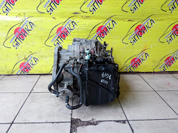 АКПП/MMC/4A91/COLT/Z23A/Z25A/CVT/F1C1A