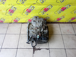 АКПП/MMC/4A91/COLT/Z23A/Z25A/CVT/F1C1A
