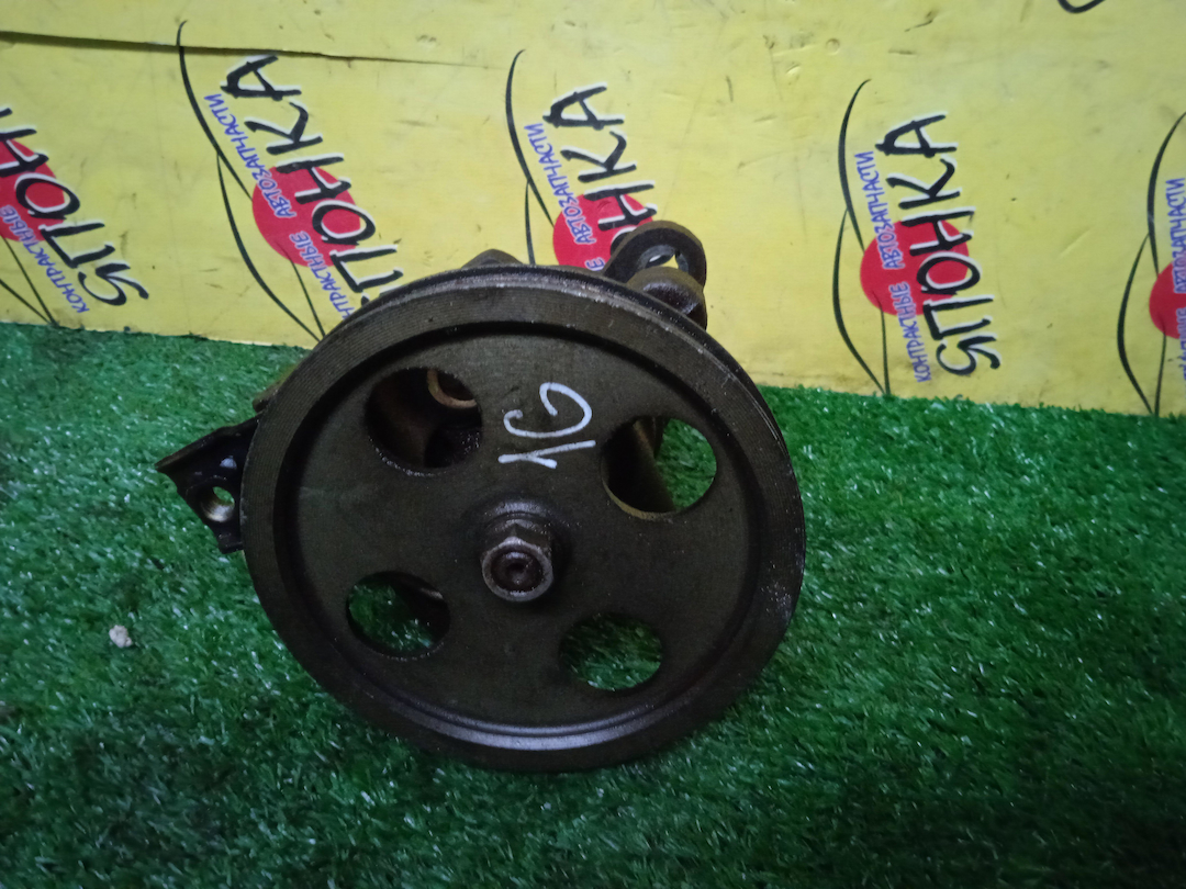 ГУР/TOY/1G-FE BEAMS/1G-FE/CHASER/CRESSIDA/CRESTA/CROWN/MARK II/GS130/GS130G/GS130W/GS131/GS136V/GS141/GS151/GS151H/GX100/GX105/GX70G/GX81/GX90/ЧУГУН/С КЛАПАНОМ