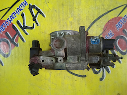 ЗАСЛОНКА ДРОССЕЛЬНАЯ/SUB/EJ205D/EJ206/EJ207/EJ208/FORESTER/BE5/BH5/GC8/GF8/SF5/6*4 КОНТ./2 ТРУБКИ/1 ТРОС