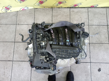 ДВС/NIS/MR20DE/SUZUKI/BLUEBIRD SYLPHY/DUALIS/LAFESTA/LANDY/QASHQAI2/SERENA/X-TRAIL/B30/C25/CC25/J10/J10E/JJ10E/KG11/KJ10/SC25/T31/2WD