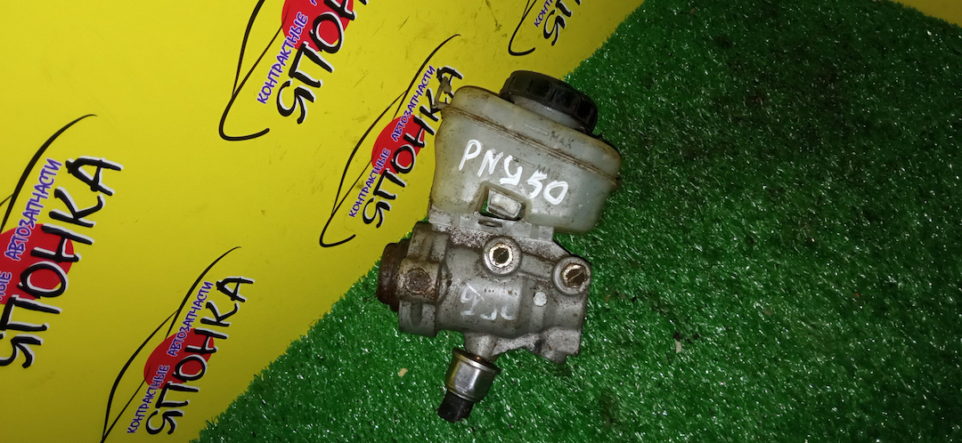 ГТЦ/NIS/FUGA/Y50/С ДАТЧИКОМ