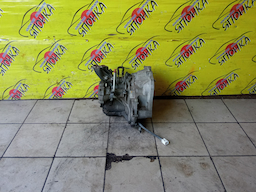 АКПП/TOY/1KR/DAIHATSU/BOON/PASSO/KGC10/M300S/2WD/A4BD02A