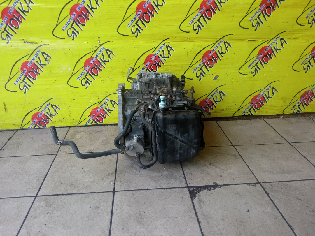 АКПП/MMC/4A91/COLT/Z23A/Z25A/CVT/F1C1A