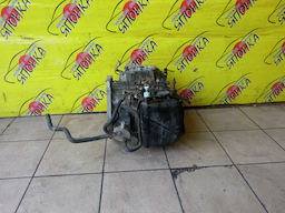 АКПП/MMC/4A91/COLT/Z23A/Z25A/CVT/F1C1A