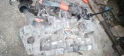 АКПП/TOY/3MZ/HARRIER/HIGHLANDER/KLUGER/MHU28W/MHU38W/MHU48/P31001A