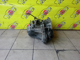 МКПП/MMC/4G93/GALANT/EA1W/EA1A/5 СТУП./F5M42