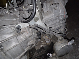 АКПП/TOY/1KR/BELTA/VITZ/YARIS/KSP90/KSP92/KSP130/CVT/БЕЗ I-STOP/K410