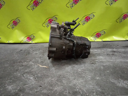 МКПП/NIS/QG15-DE/QG16-DE/QG18-DE/2WD/5 БОЛТОВ