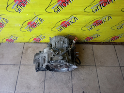 АКПП/TOY/2NZ-FE/U441E-02A