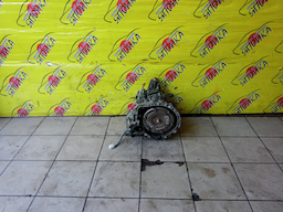 АКПП/TOY/1KR/DAIHATSU/BOON/PASSO/KGC10/M300S/2WD/A4BD02A
