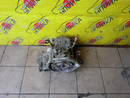 АКПП/TOY/2NZ-FE/U441E-01A