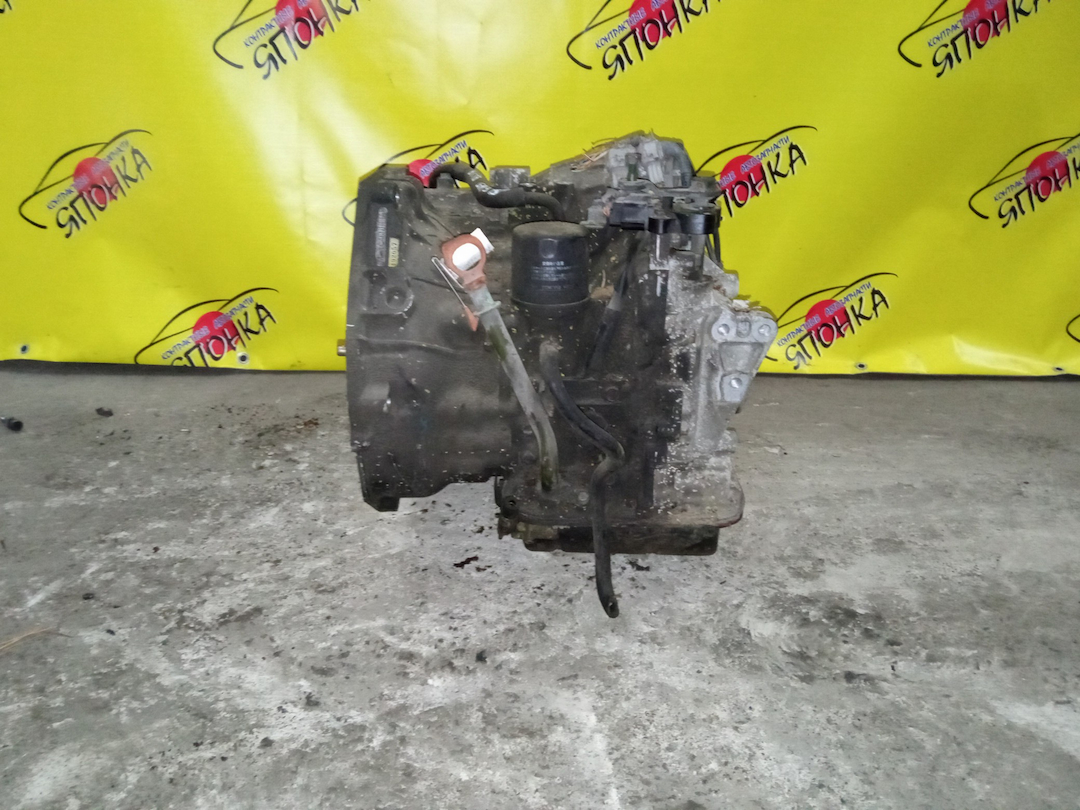 АКПП/NIS/CG10-DE/CG13-DE/CGA3-DE/CUBE/MARCH/AK11/AZ10/HK11/K11/WAK11/WK11/Z10/CVT/2WD/RE0F21A
