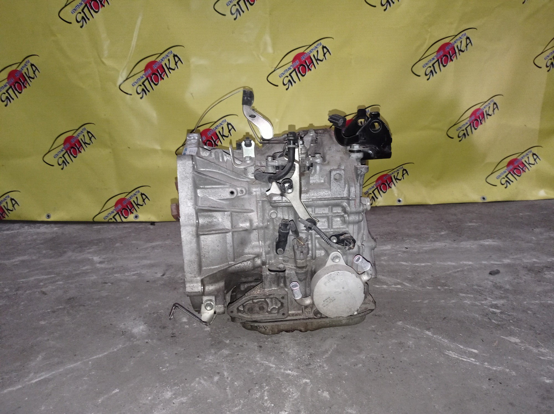 АКПП/TOY/1KR/BELTA/VITZ/YARIS/KSP90/KSP92/KSP130/CVT/БЕЗ I-STOP/K410