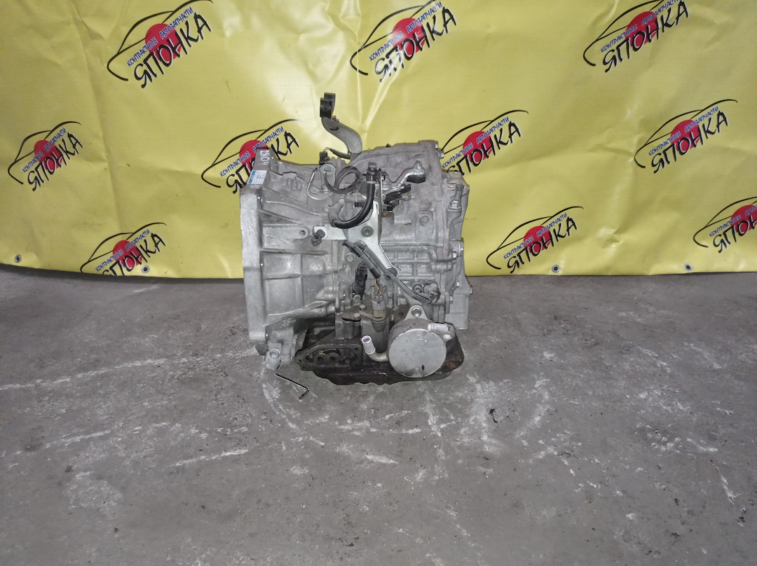 АКПП/TOY/1KR/BELTA/VITZ/YARIS/KSP90/KSP92/KSP130/CVT/БЕЗ I-STOP/K410