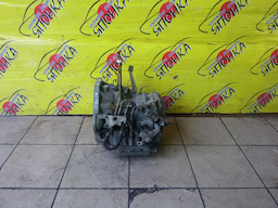 АКПП/TOY/2NZ-FE/U441E-01A