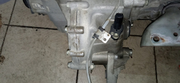 МКПП/MAZ/ZJ/ZY/Z6/AXELA/MAZDA3/BL/BL6FJ/BM/BM6FJ