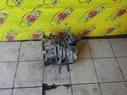 АКПП/TOY/1KR/DAIHATSU/BOON/PASSO/KGC10/M300S/2WD/A4BD02A