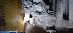 АКПП/TOY/2AZ-FE/BLADE/ESTIMA/MARK X ZIO/RAV4/RAV4 ACA36/ACR50W/ANA10/AZE156H/CVT/K112-01A