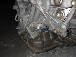 АКПП/TOY/1KR/BELTA/VITZ/YARIS/KSP90/KSP92/KSP130/CVT/БЕЗ I-STOP/K410