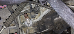 АКПП/MMC/4A91/COLT/Z23A/Z25A/CVT/F1C1A