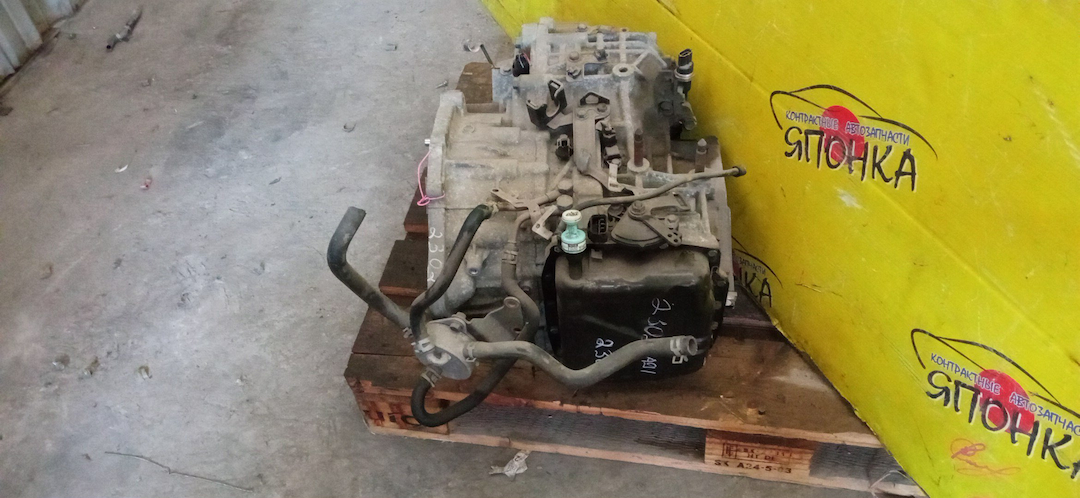 АКПП/MMC/4A91/COLT/Z23A/Z25A/CVT/F1C1A