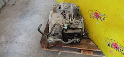АКПП/MMC/4A91/COLT/Z23A/Z25A/CVT/F1C1A