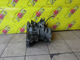 МКПП/MMC/4G93/GALANT/EA1W/EA1A/5 СТУП./F5M42