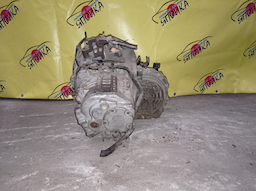 МКПП/NIS/QG15-DE/QG16-DE/QG18-DE/2WD/5 БОЛТОВ