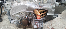 АКПП/TOY/3MZ/HARRIER/HIGHLANDER/KLUGER/MHU28W/MHU38W/MHU48/P31001A